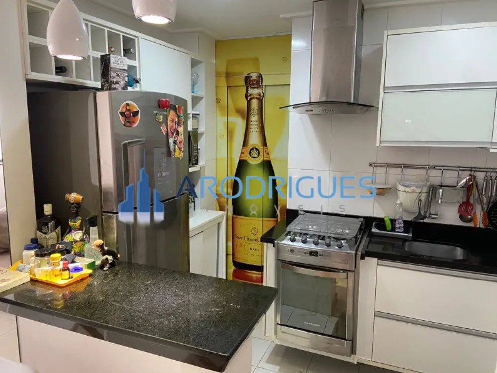 Apartamento, 2 quartos, 72 m² - Foto 10
