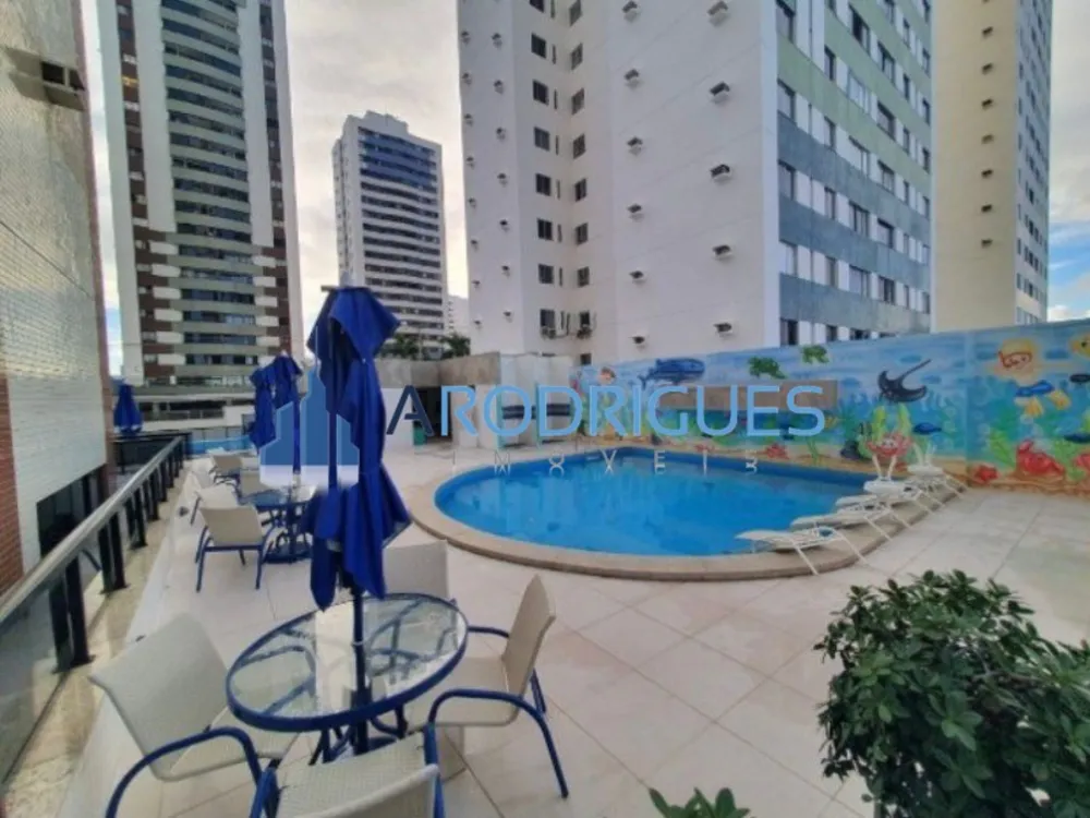 Apartamento, 2 quartos, 72 m² - Foto 1