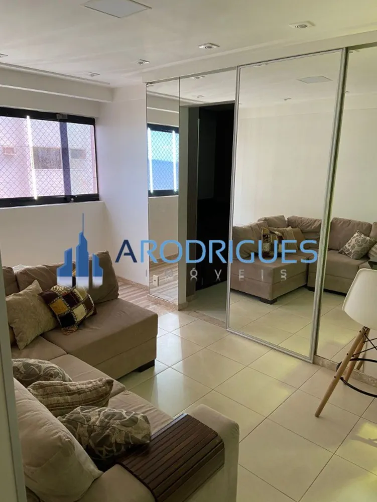 Apartamento, 2 quartos, 72 m² - Foto 7