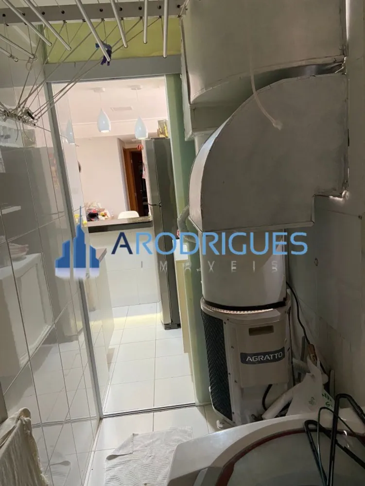 Apartamento, 2 quartos, 72 m² - Foto 11