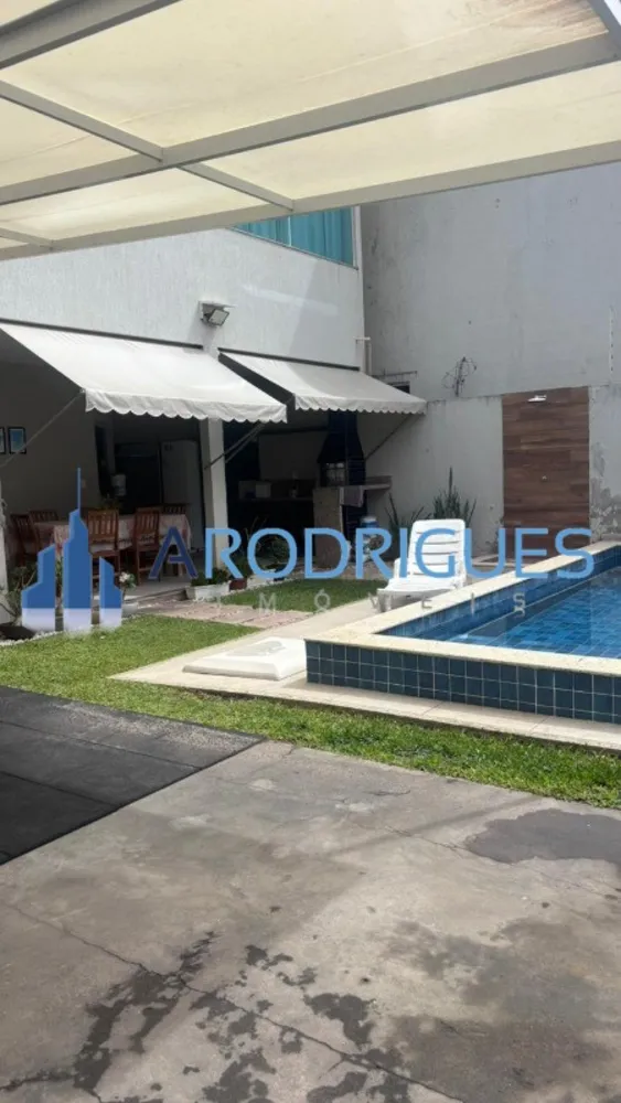 Casa, 4 quartos, 200 m² - Foto 11