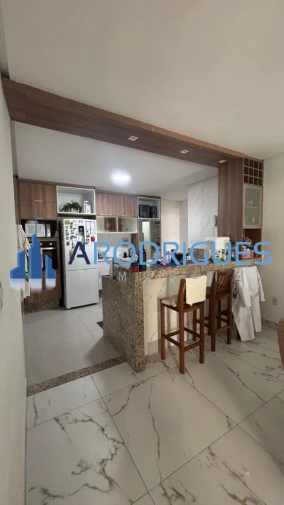 Casa, 4 quartos, 200 m² - Foto 5