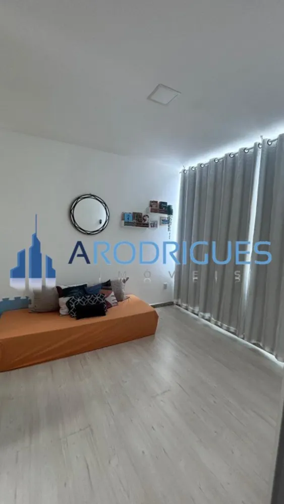 Casa, 4 quartos, 200 m² - Foto 9