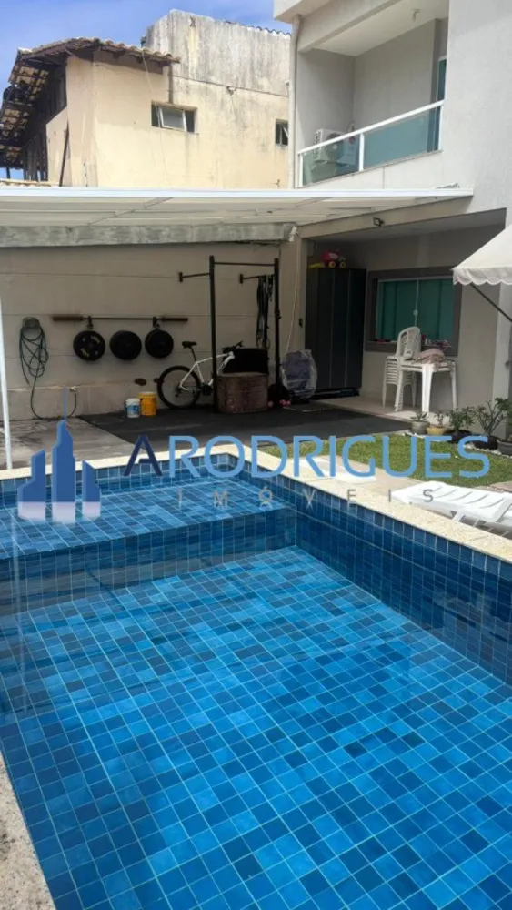 Casa, 4 quartos, 200 m² - Foto 12