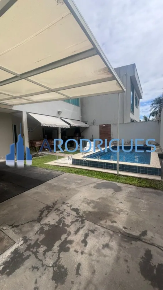 Casa, 4 quartos, 200 m² - Foto 10