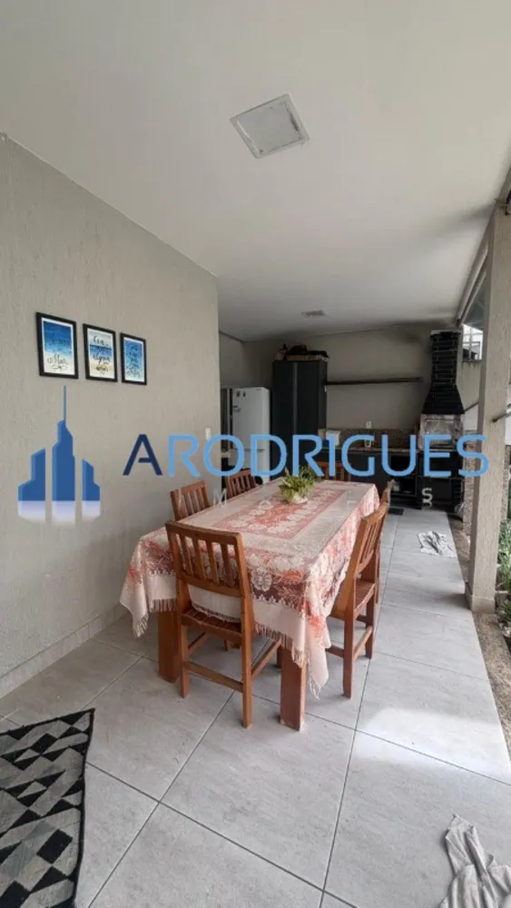 Casa, 4 quartos, 200 m² - Foto 6