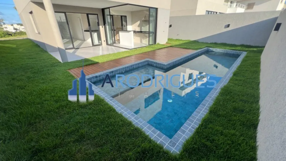 Casa, 4 quartos, 294 m² - Foto 3