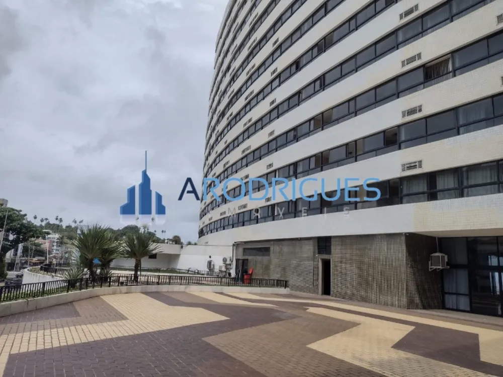 Cobertura, 2 quartos, 247 m² - Foto 5