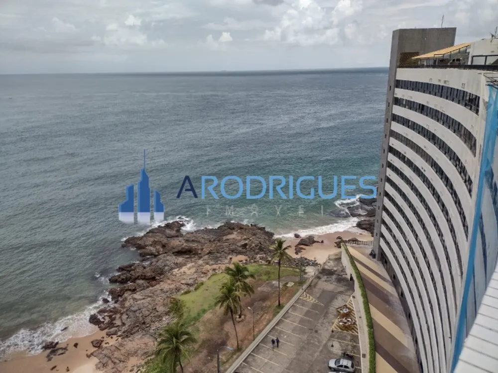 Cobertura, 2 quartos, 247 m² - Foto 1