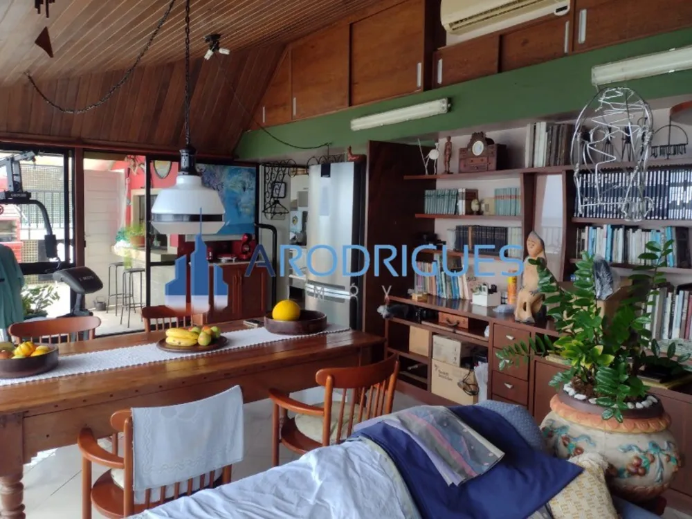 Cobertura, 2 quartos, 247 m² - Foto 7