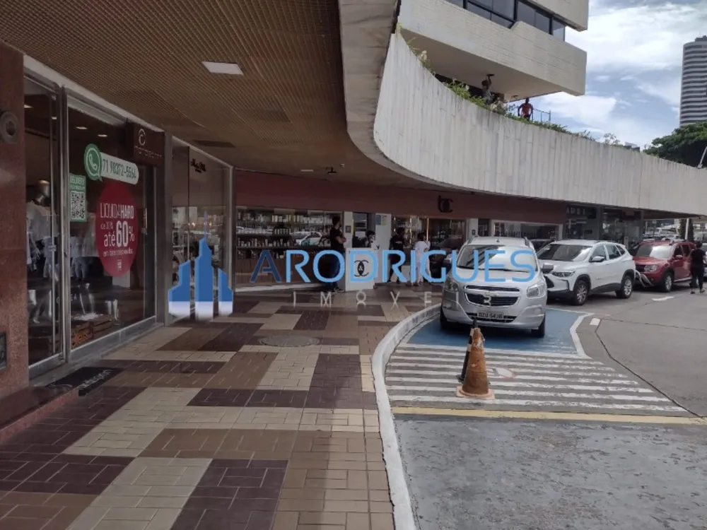 Cobertura, 2 quartos, 247 m² - Foto 2