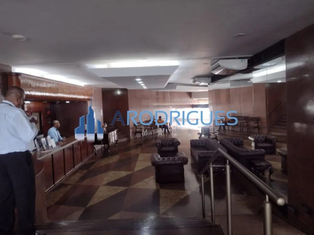 Cobertura, 2 quartos, 247 m² - Foto 3