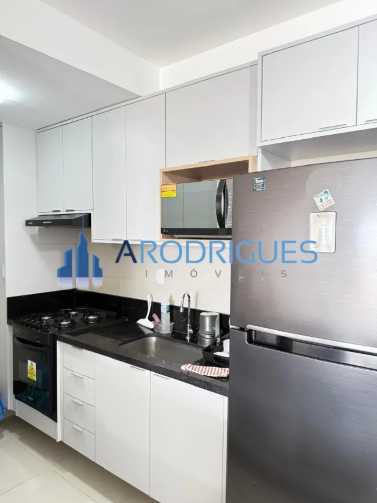 Apartamento, 1 quarto, 47 m² - Foto 4