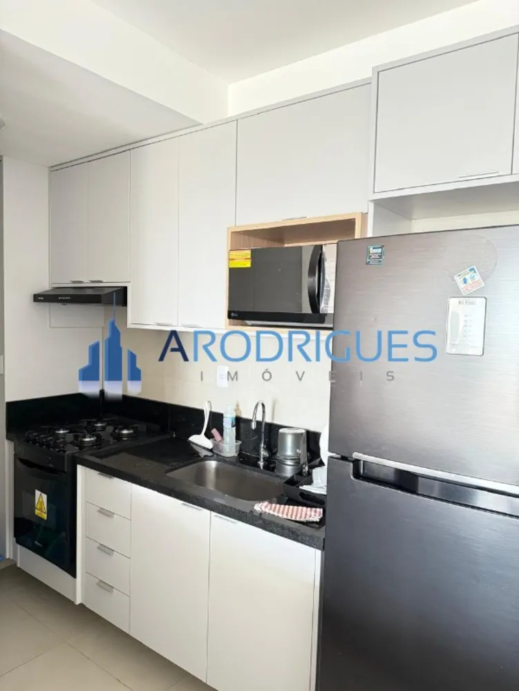 Apartamento, 1 quarto, 47 m² - Foto 6