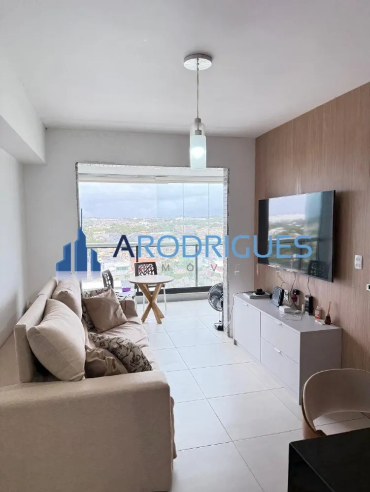 Apartamento, 1 quarto, 47 m² - Foto 5