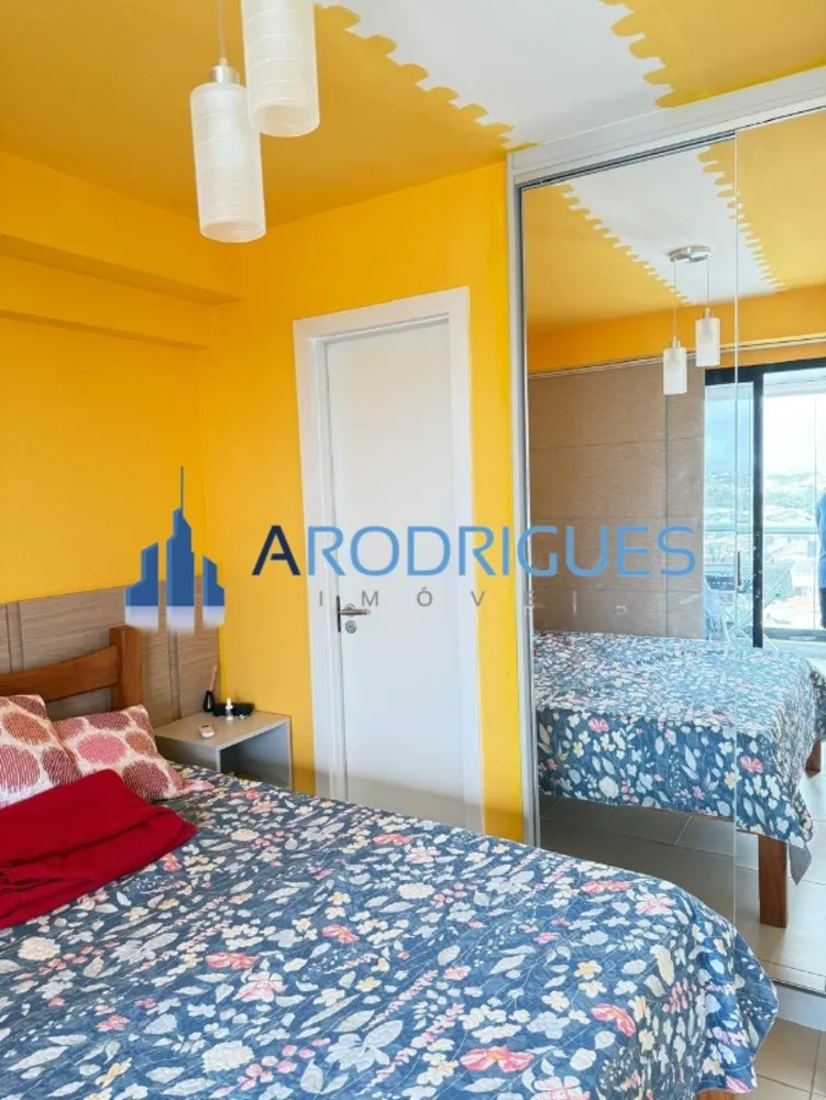 Apartamento, 1 quarto, 47 m² - Foto 8
