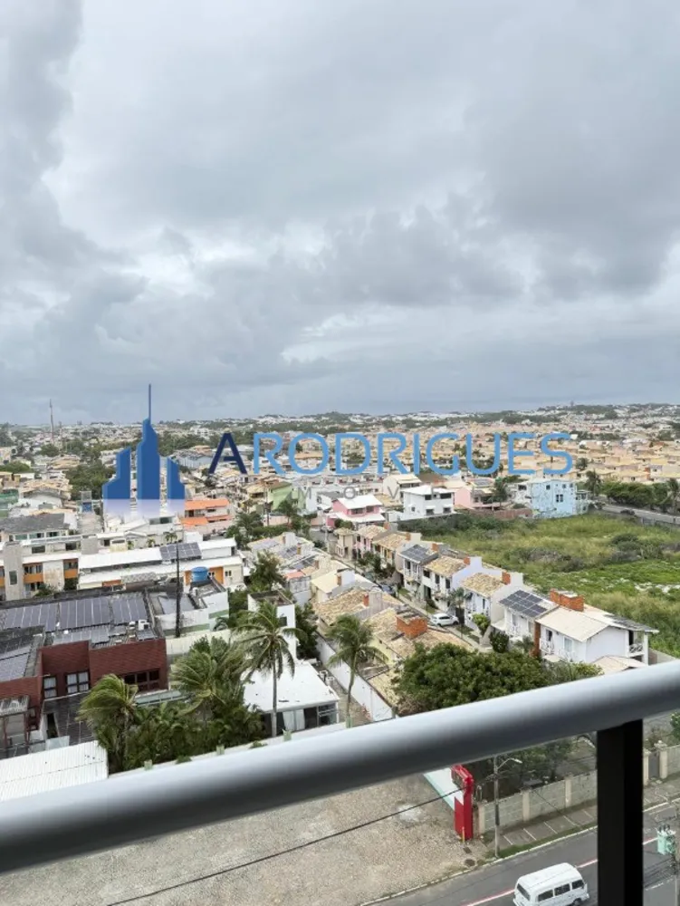 Apartamento, 1 quarto, 47 m² - Foto 1