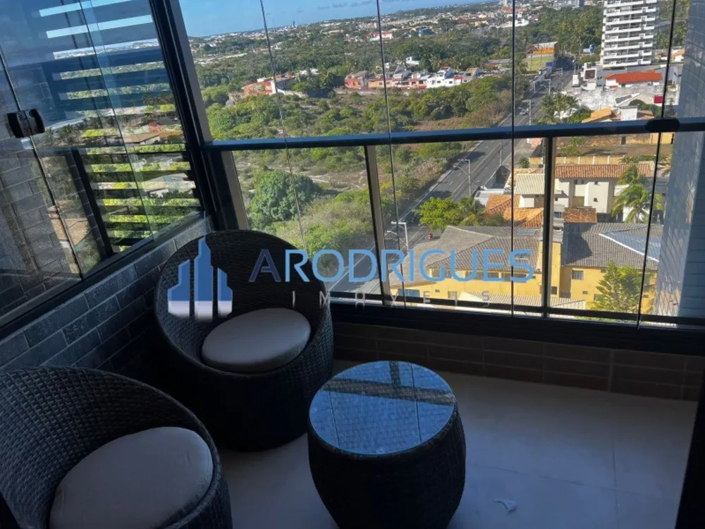 Apartamento, 1 quarto, 29 m² - Foto 1