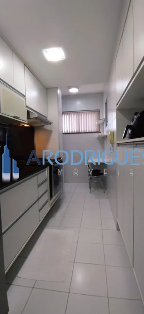 Apartamento, 1 quarto, 29 m² - Foto 5