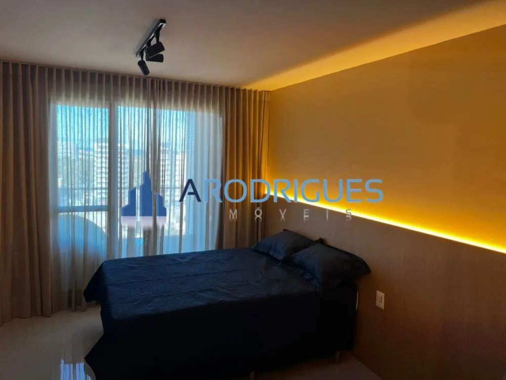 Apartamento, 1 quarto, 29 m² - Foto 6