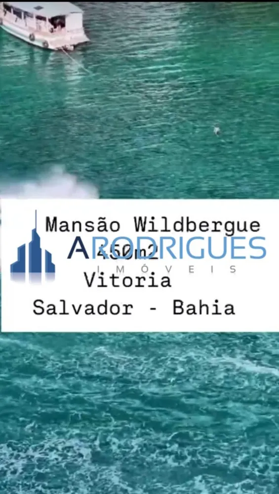 Apartamento, 4 quartos, 450 m² - Foto 1
