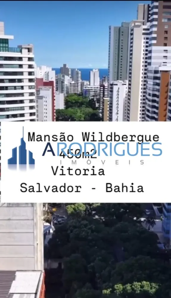 Apartamento, 4 quartos, 450 m² - Foto 3