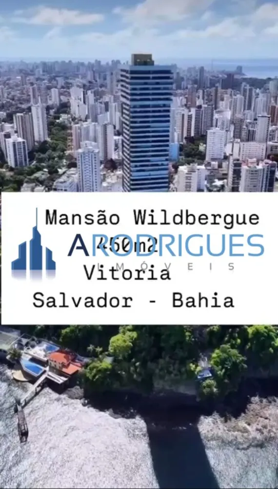Apartamento, 4 quartos, 450 m² - Foto 6