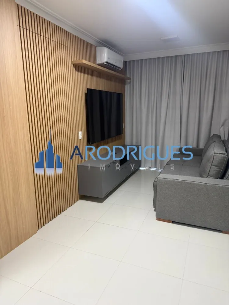 Apartamento, 1 quarto, 46 m² - Foto 9