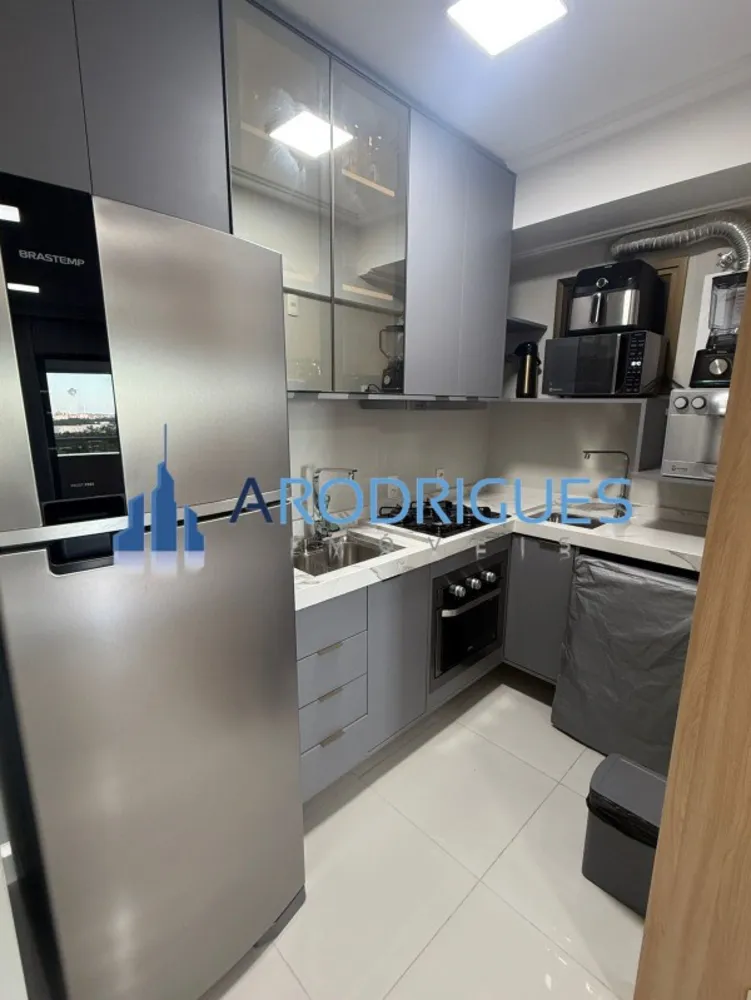 Apartamento, 1 quarto, 46 m² - Foto 6