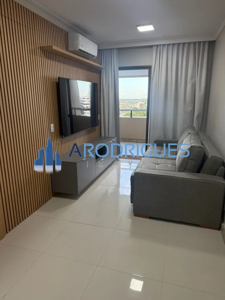 Apartamento, 1 quarto, 46 m² - Foto 8