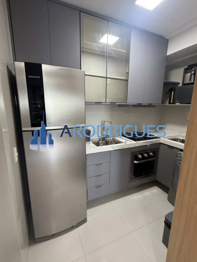Apartamento, 1 quarto, 46 m² - Foto 7