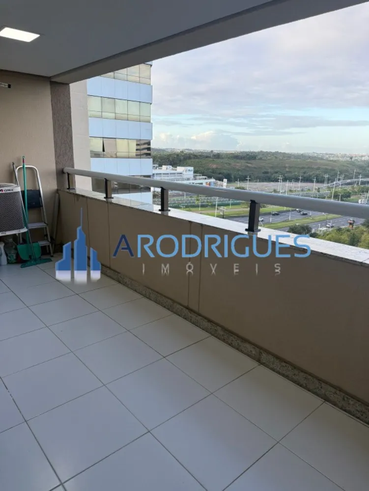 Apartamento, 1 quarto, 46 m² - Foto 12