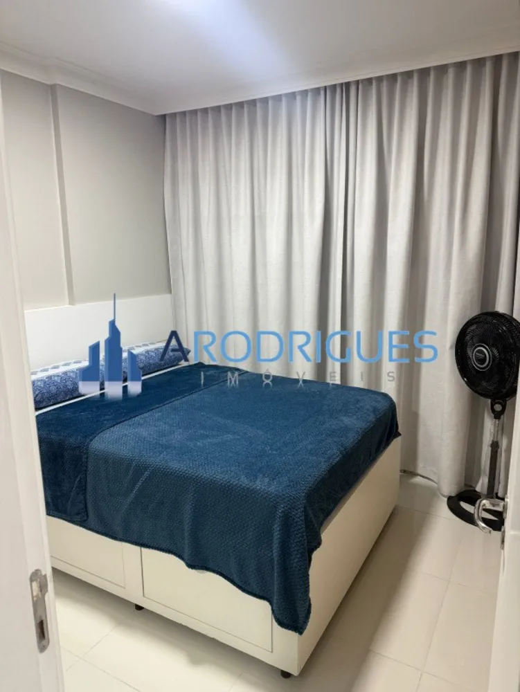 Apartamento, 1 quarto, 46 m² - Foto 5