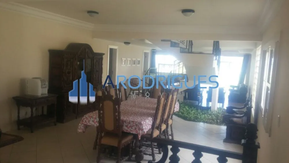 Casa, 6 quartos, 900 m² - Foto 7