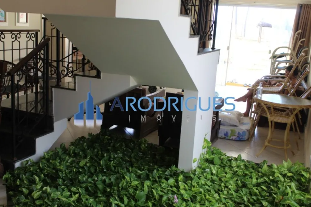 Casa, 6 quartos, 900 m² - Foto 6