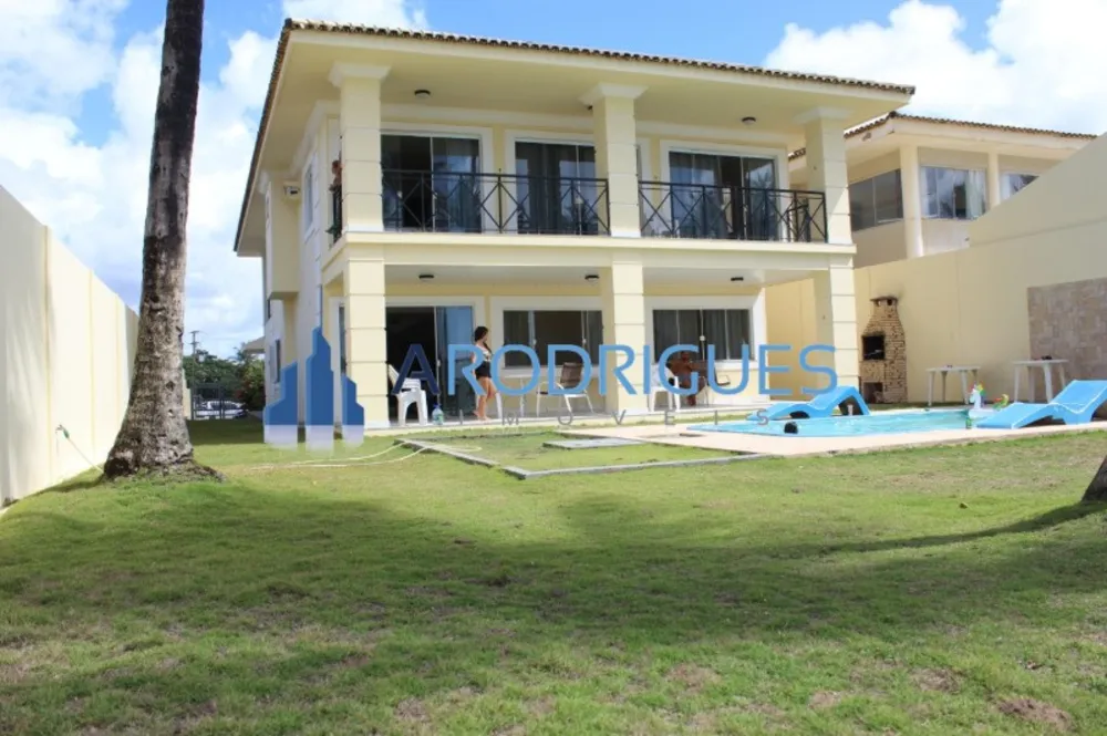 Casa, 6 quartos, 900 m² - Foto 3