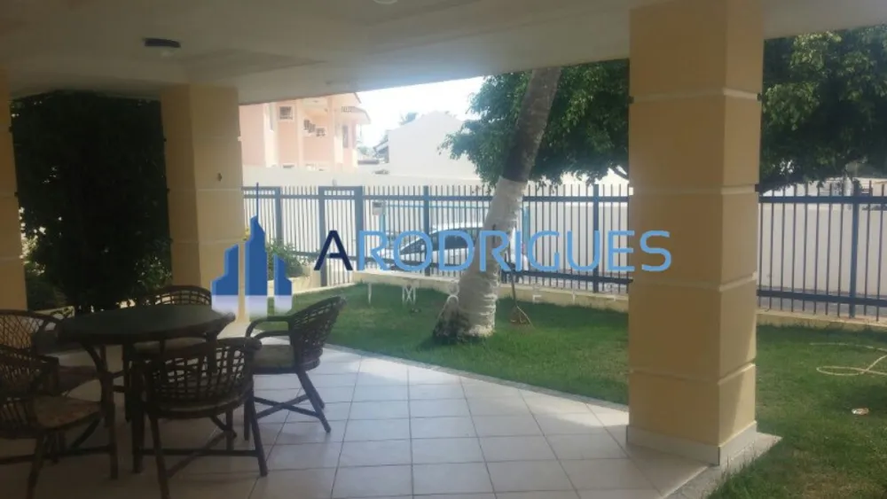 Casa, 6 quartos, 900 m² - Foto 8