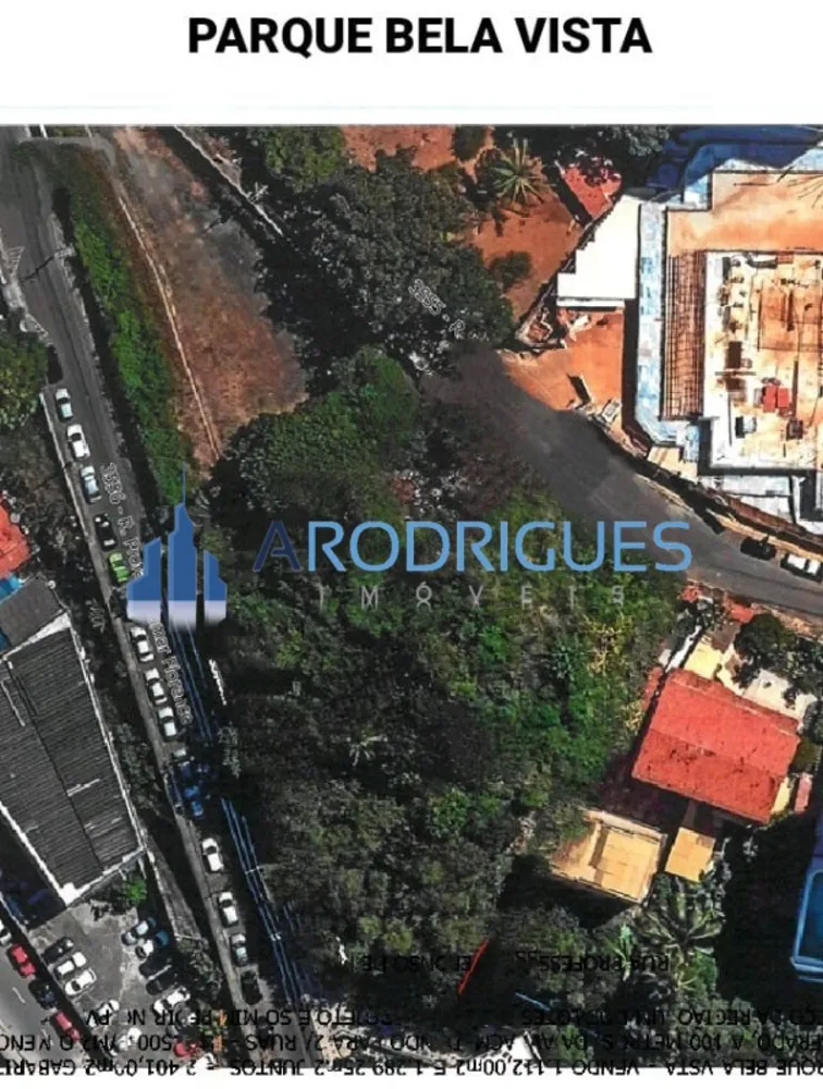 Loteamento e Condomínio, 7240 m² - Foto 3