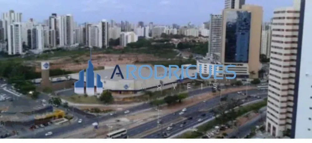 Loteamento e Condomínio, 7240 m² - Foto 1
