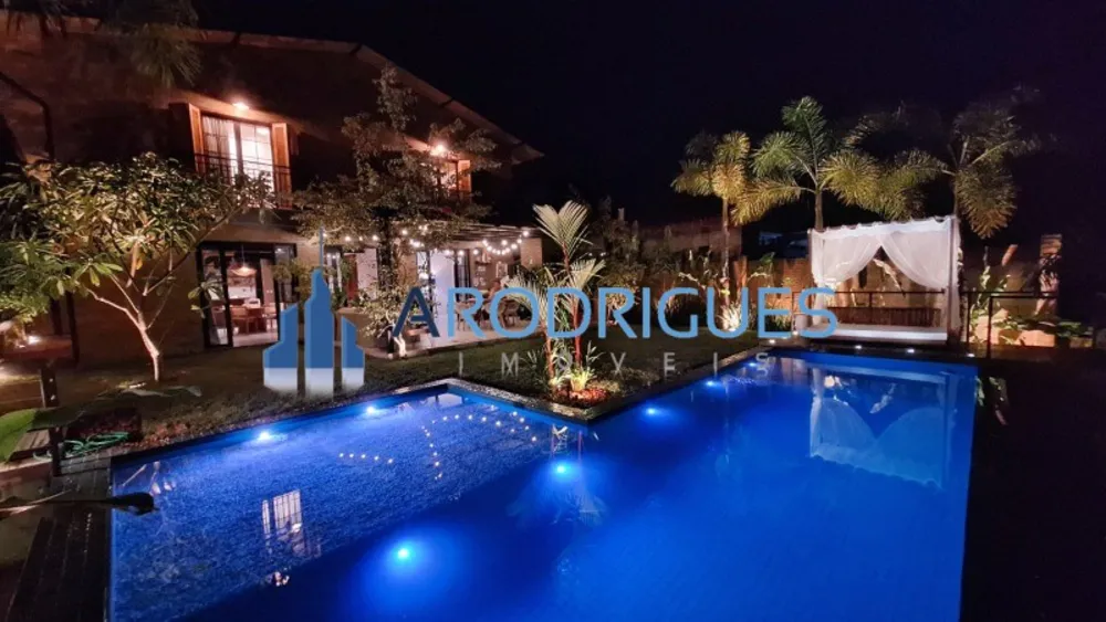 Casa, 3 quartos, 745 m² - Foto 2