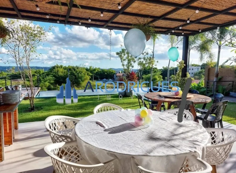 Casa, 3 quartos, 745 m² - Foto 10