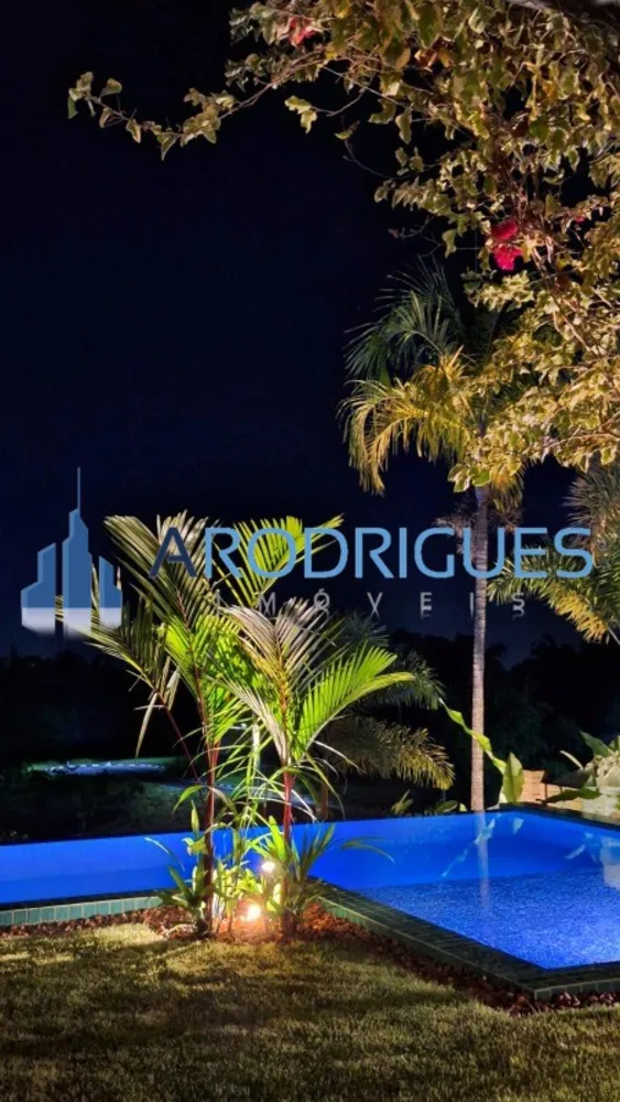 Casa, 3 quartos, 745 m² - Foto 4