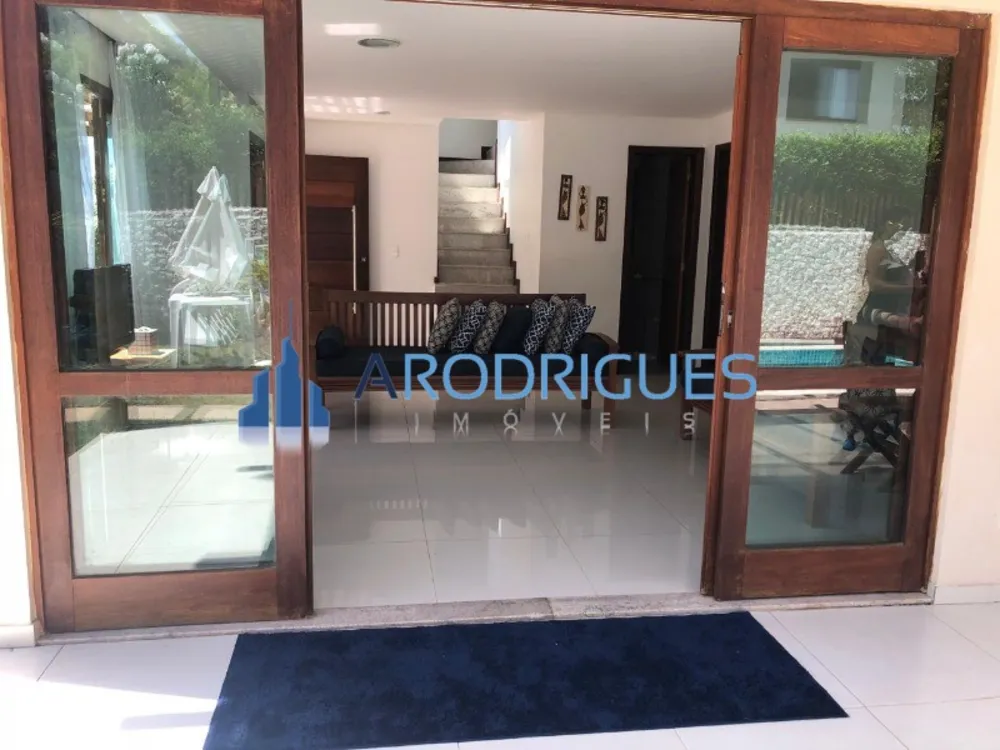 Casa, 4 quartos, 350 m² - Foto 7