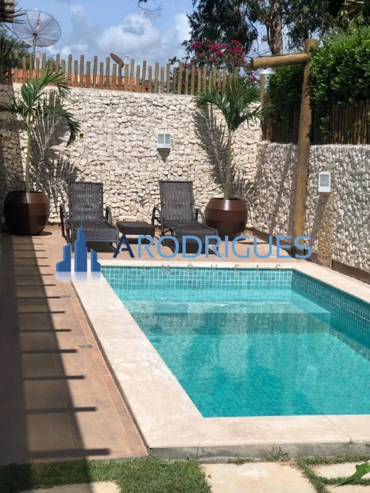 Casa, 4 quartos, 350 m² - Foto 8
