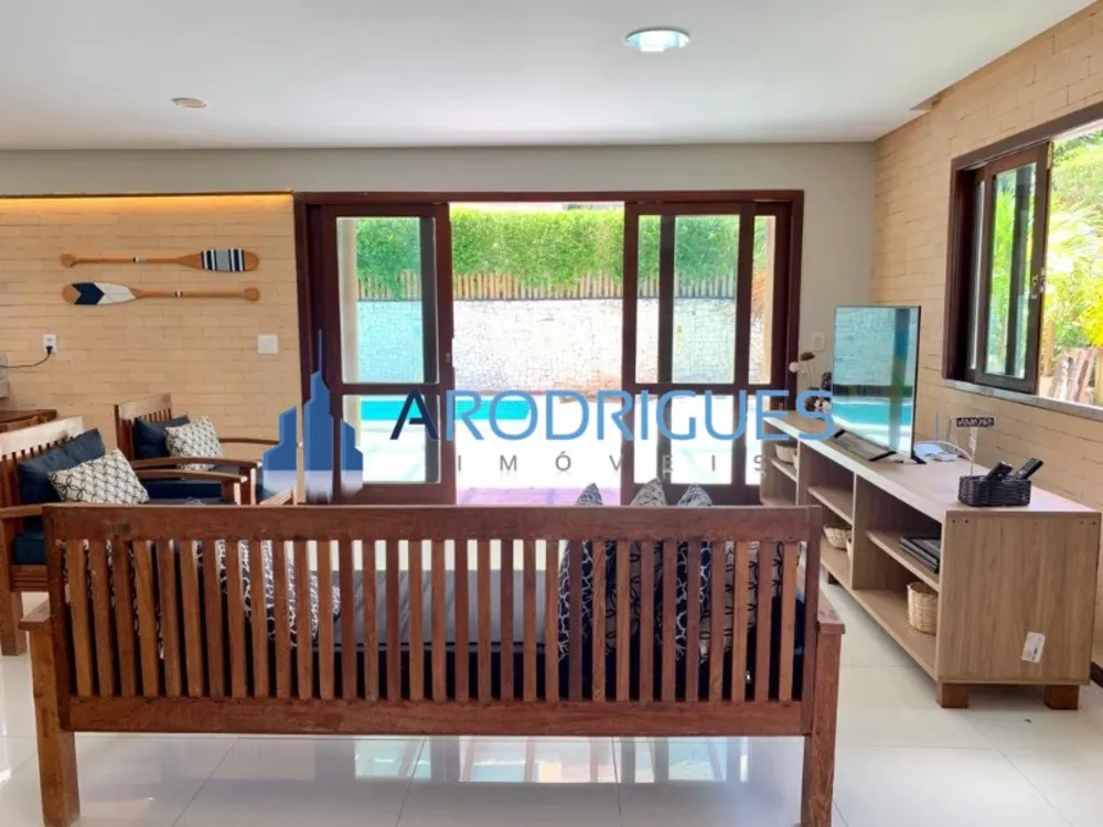 Casa, 4 quartos, 350 m² - Foto 8