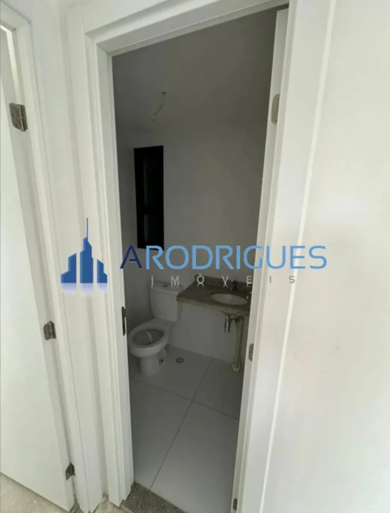 Apartamento, 2 quartos, 65 m² - Foto 11