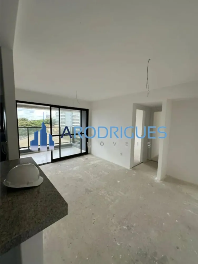 Apartamento, 2 quartos, 65 m² - Foto 9