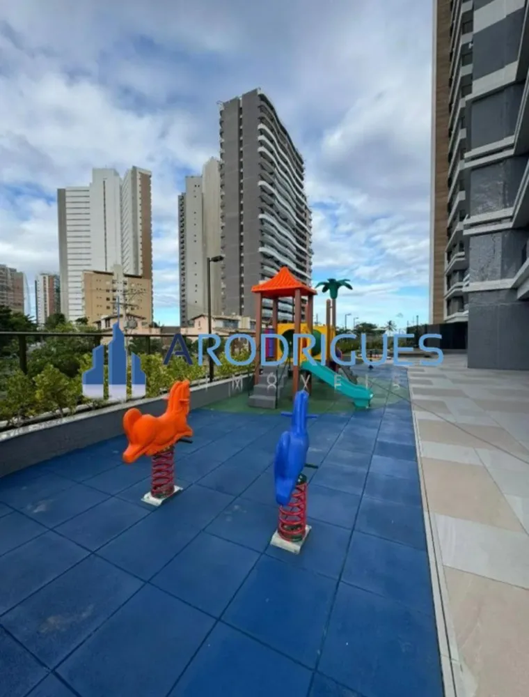 Apartamento, 2 quartos, 65 m² - Foto 6