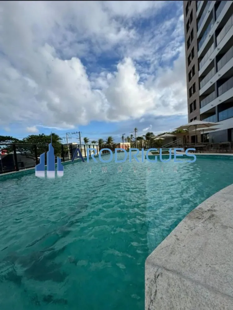 Apartamento, 2 quartos, 65 m² - Foto 1