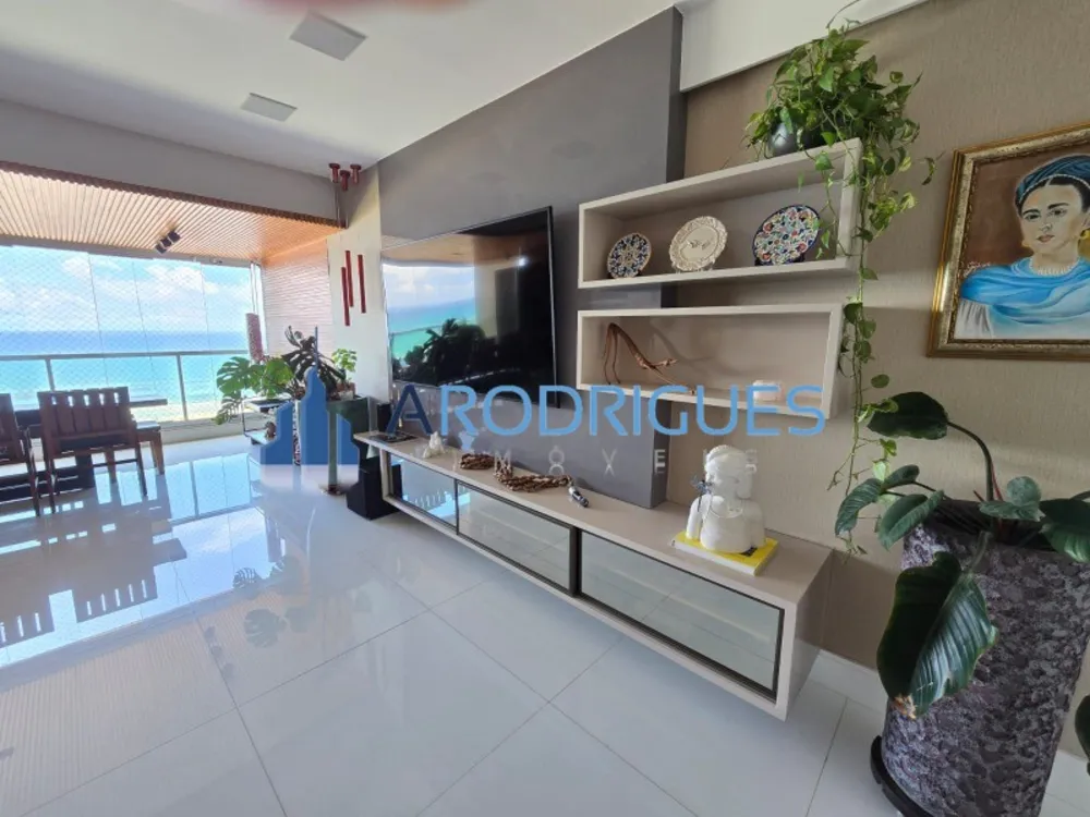 Apartamento, 3 quartos, 155 m² - Foto 6